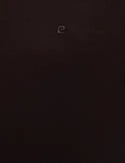 پلیور مردانه زرشکی پیرکاردین