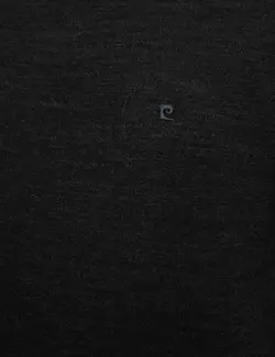 پلیور مردانه آنتراسیت ملانژ پیرکاردین