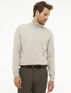 پلیور مردانه شنی پیرکاردین