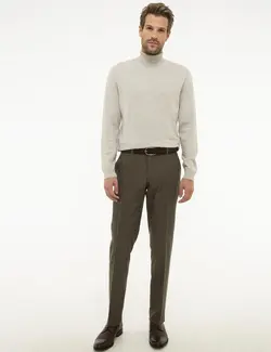 پلیور مردانه شنی پیرکاردین