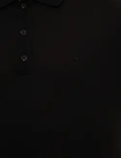 پلیور مردانه سیاه پیرکاردین