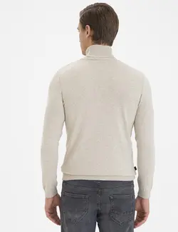 پلیور مردانه شنی پیرکاردین