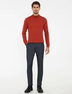 پلیور مردانه کبریتی پیرکاردین