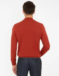 پلیور مردانه کبریتی پیرکاردین