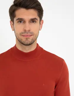 پلیور مردانه کبریتی پیرکاردین