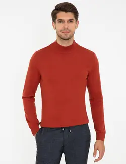 پلیور مردانه کبریتی پیرکاردین