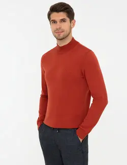 پلیور مردانه کبریتی پیرکاردین