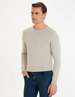 پلیور مردانه شنی پیرکاردین