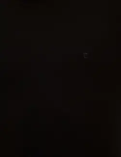 پلیور مردانه سیاه پیرکاردین