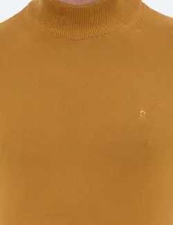 پلیور مردانه خردل پیرکاردین