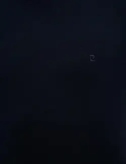 پلیور مردانه سرمه ای پیرکاردین