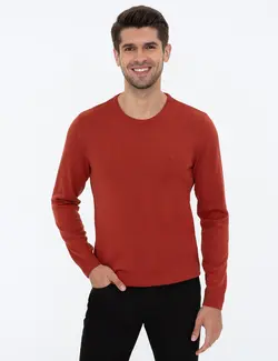 پلیور مردانه کبریتی پیرکاردین