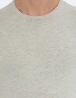 پلیور مردانه شنی پیرکاردین