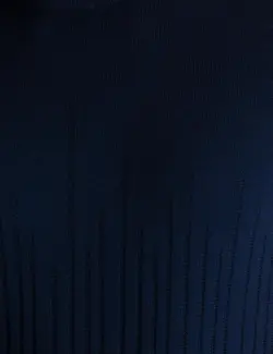 پلیور مردانه آبی پیرکاردین