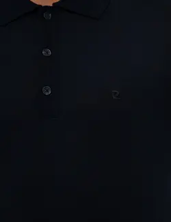 پلیور مردانه آبی پیرکاردین