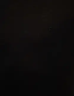 پلیور مردانه سیاه پیرکاردین