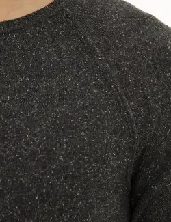 پلیور مردانه دودی پیرکاردین