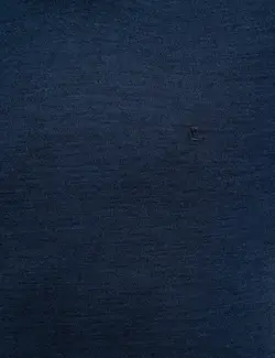 پلیور مردانه نیلی پیرکاردین