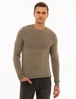 پلیور مردانه سموری پیرکاردین