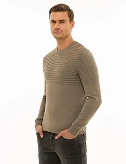 پلیور مردانه سموری پیرکاردین