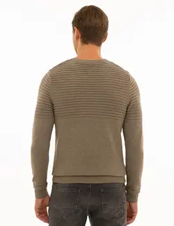 پلیور مردانه سموری پیرکاردین