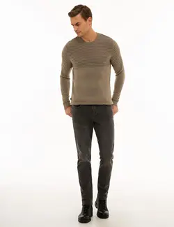 پلیور مردانه سموری پیرکاردین