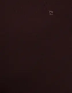 پلیور مردانه زرشکی پیرکاردین