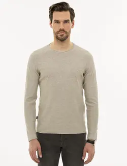 پلیور مردانه شنی پیرکاردین