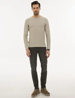 پلیور مردانه شنی پیرکاردین