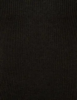 پلیور مردانه آنتراسیت ملانژ پیرکاردین