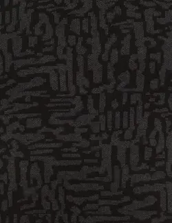 پلیور مردانه سیاه پیرکاردین