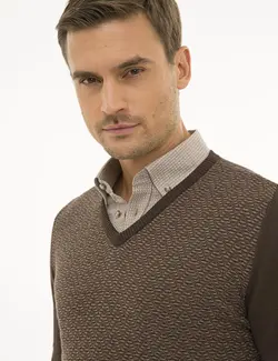 پلیور مردانه  پیرکاردین