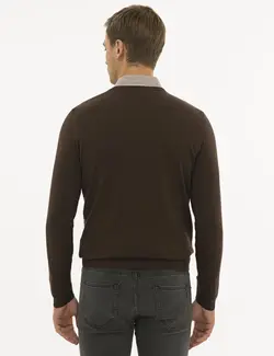 پلیور مردانه  پیرکاردین