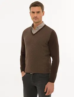 پلیور مردانه  پیرکاردین