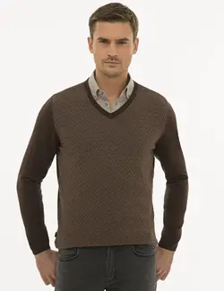 پلیور مردانه  پیرکاردین