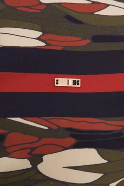 شومیز زنانه گلبهی یو اس پولو