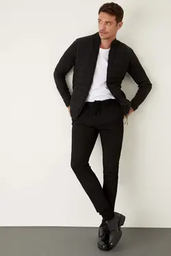 ژاکت مردانه انتراسیت دفاکتو