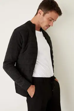 ژاکت مردانه انتراسیت دفاکتو