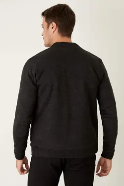 ژاکت مردانه انتراسیت دفاکتو