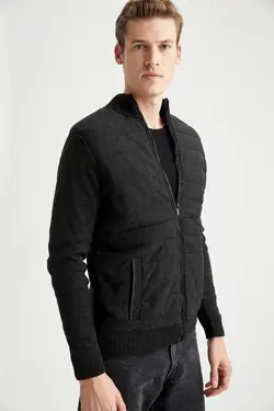 ژاکت مردانه انتراسیت دفاکتو