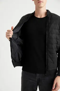 ژاکت مردانه انتراسیت دفاکتو