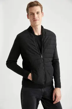 ژاکت مردانه انتراسیت دفاکتو