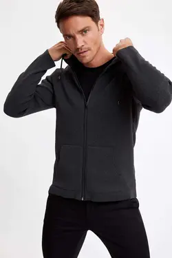 ژاکت مردانه انتراسیت دفاکتو