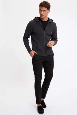 ژاکت مردانه انتراسیت دفاکتو