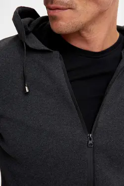 ژاکت مردانه انتراسیت دفاکتو