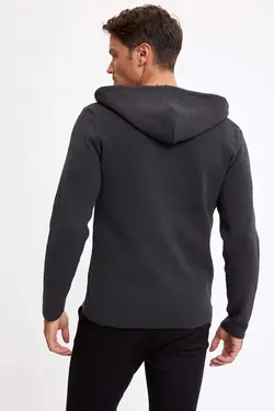 ژاکت مردانه انتراسیت دفاکتو