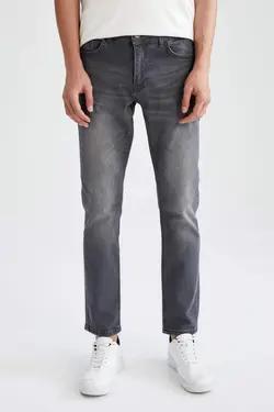 شلوار جین جذب مردانه انتراسیت دفاکتو