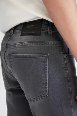 شلوار جین جذب مردانه انتراسیت دفاکتو