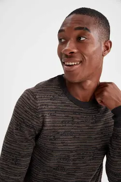 پلیور مردانه انتراسیت دفاکتو