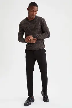 پلیور مردانه انتراسیت دفاکتو